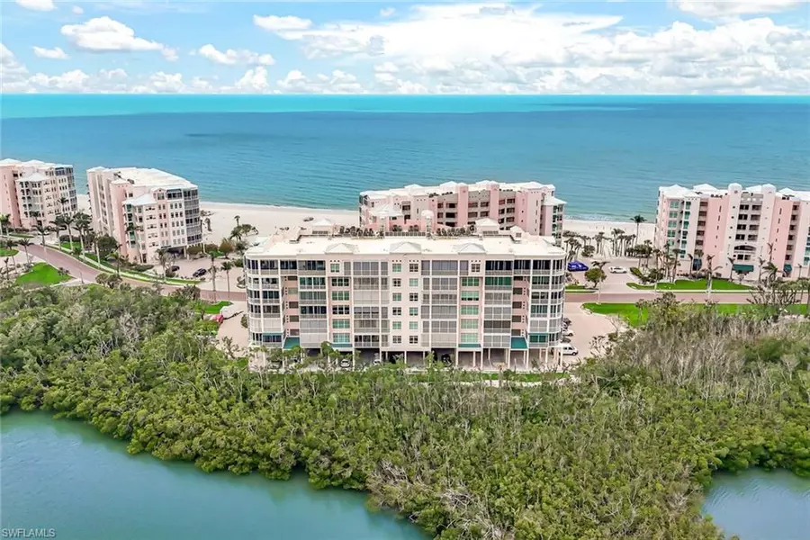 262 Barefoot Beach BLVD #203, Bonita Springs, FL 34134