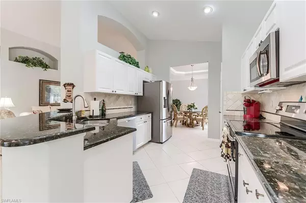 Estero, FL 34135,23166 Rosedale DR #201