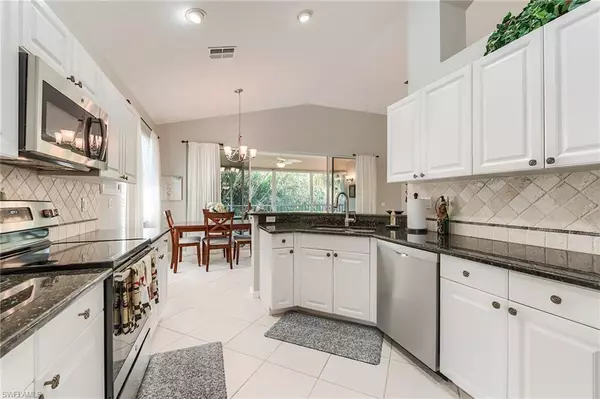 23166 Rosedale DR #201, Estero, FL 34135