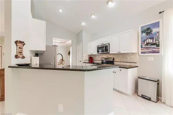 Estero, FL 34135,23166 Rosedale DR #201