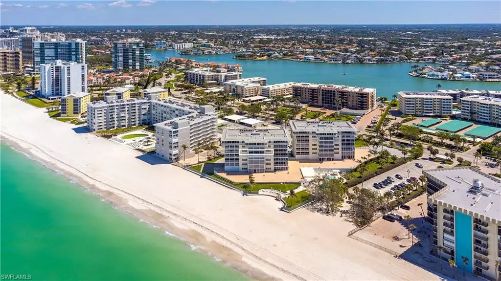 3401 Gulf Shore BLVD N #502, Naples, FL 34103
