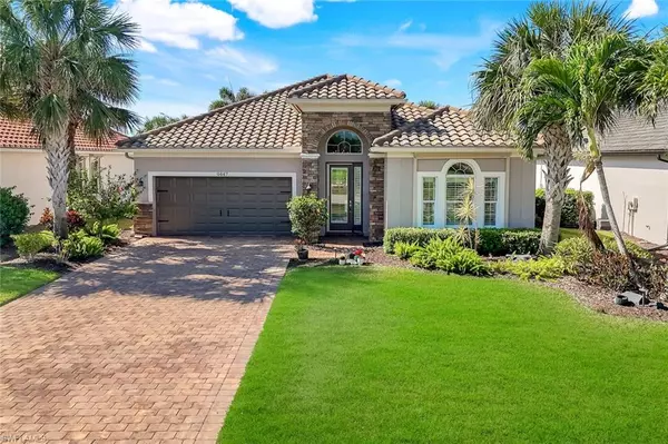 9447 Quarry DR, Naples, FL 34120