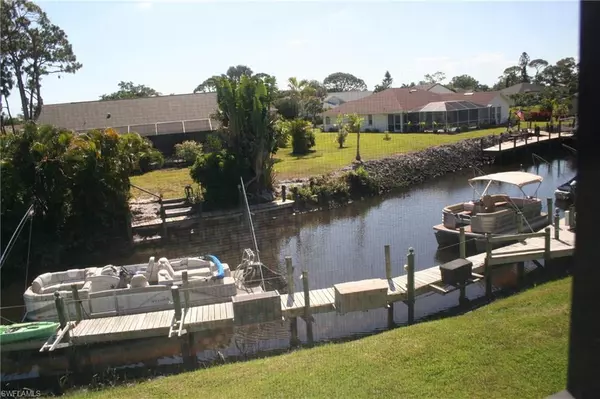 15160 Riverbend BLVD #406, North Fort Myers, FL 33917