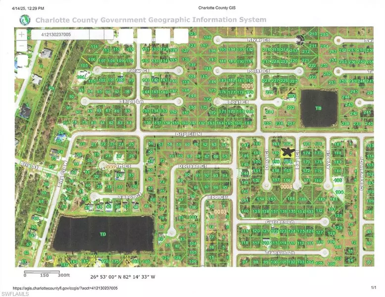 12 Bag CT, Placida, FL 33946