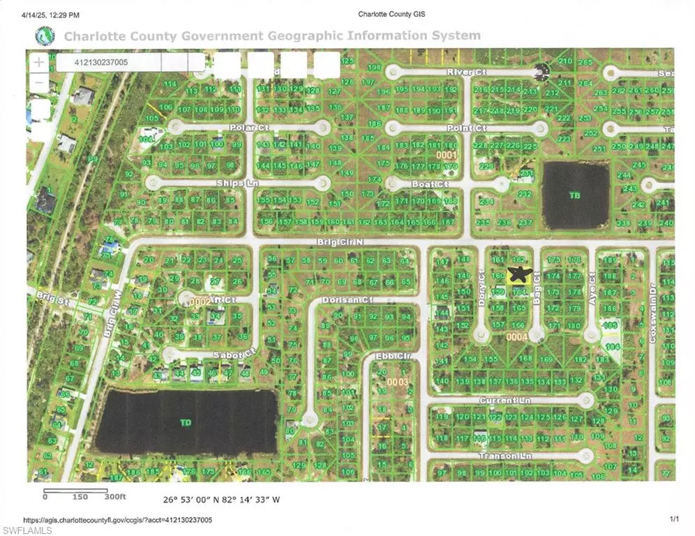 Placida, FL 33946,12 Bag CT
