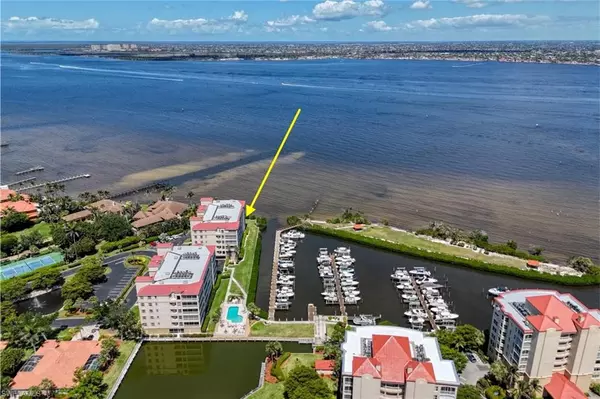 15220 Portside DR #301,  Fort Myers,  FL 33908