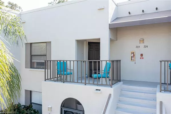 Naples, FL 34105,3323 Olympic DR #723