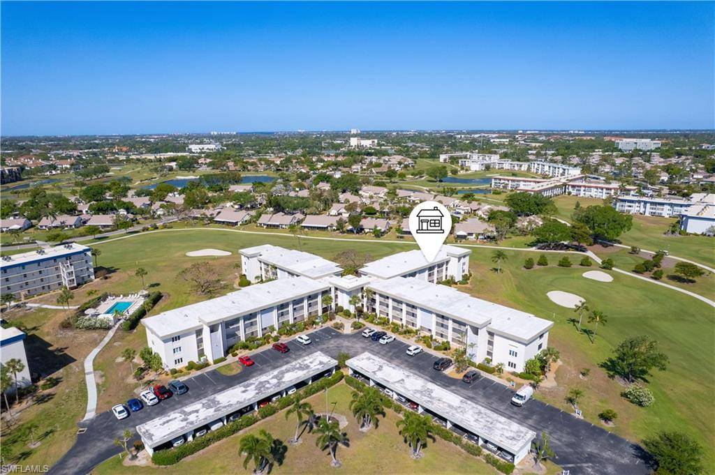 Fort Myers, FL 33907,6102 Augusta DR #315