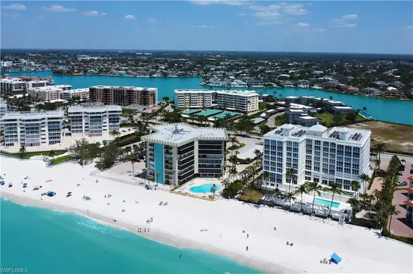 Naples, FL 34103,3420 Gulf Shore BLVD N #66