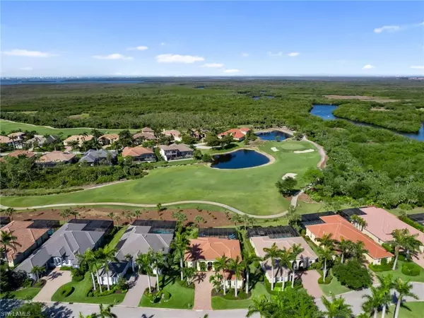 Fort Myers, FL 33908,18200 Creekside View DR