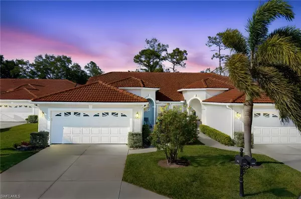 Naples, FL 34104,227 Melrose PL #52
