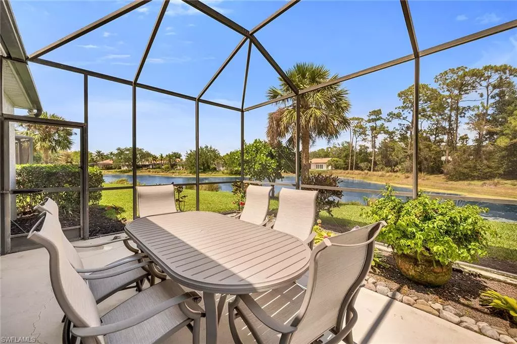 Naples, FL 34109,6819 Old Banyan WAY