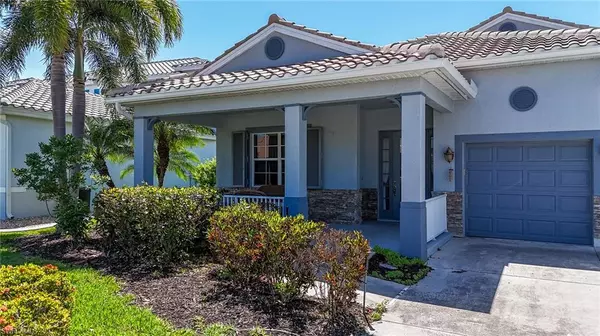 2579 Sawgrass Lake CT, Cape Coral, FL 33909