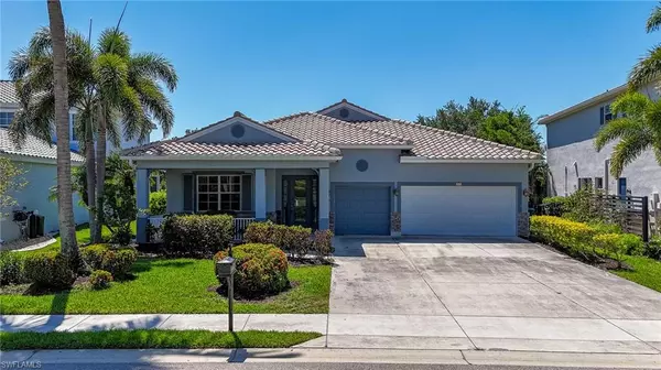 Cape Coral, FL 33909,2579 Sawgrass Lake CT