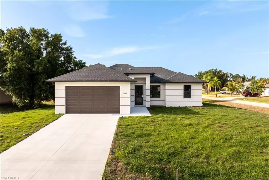 Lehigh Acres, FL 33971,5327 Beauty ST