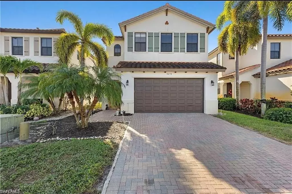 Ave Maria, FL 34142,5478 Ferris AVE