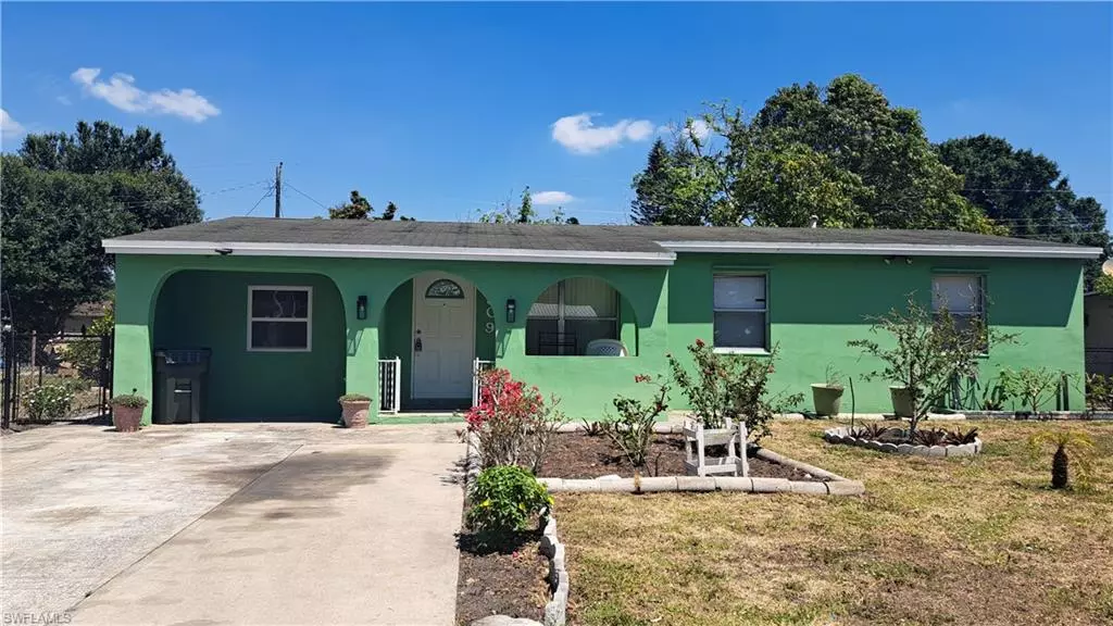 Clewiston, FL 33440,509 W Obispo AVE