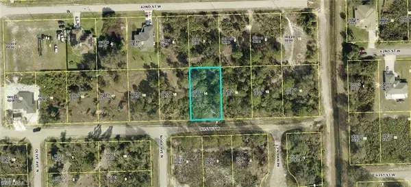 3106 61st ST W, Lehigh Acres, FL 33971