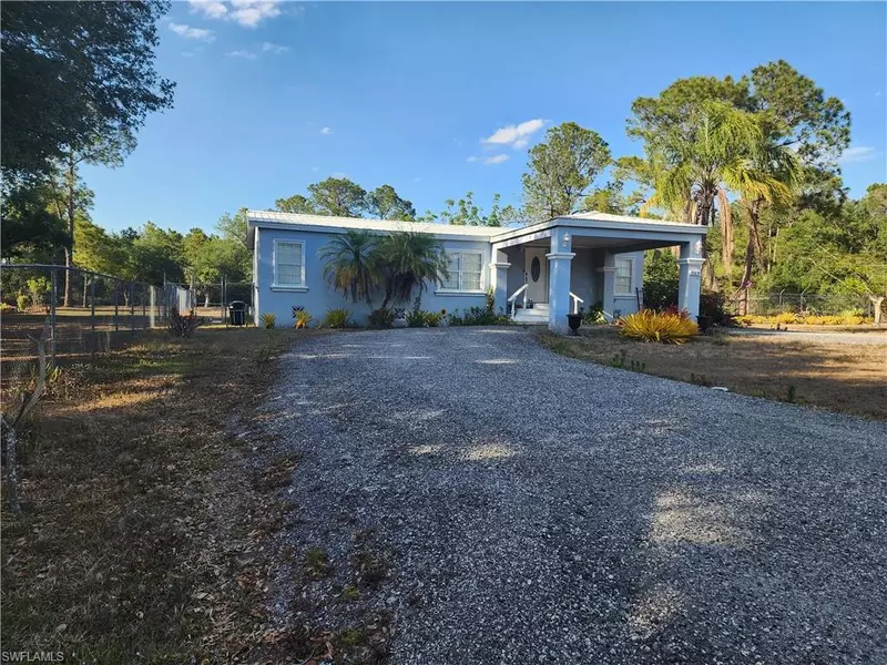 369 Bald Cypress AVE, Clewiston, FL 33440