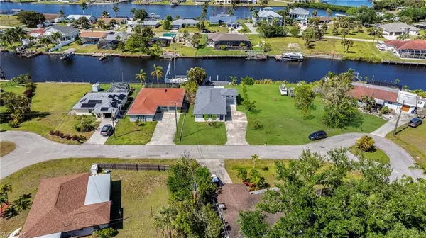 Fort Myers, FL 33905,2106 E Tobago CIR