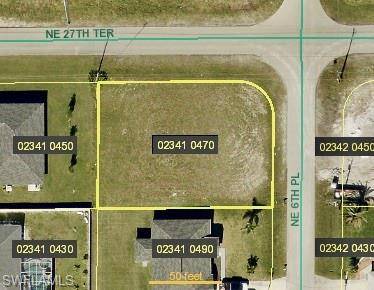 Cape Coral, FL 33909,2710 NE 6th PL