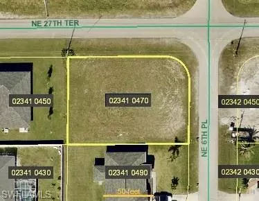 Cape Coral, FL 33909,2710 NE 6th PL