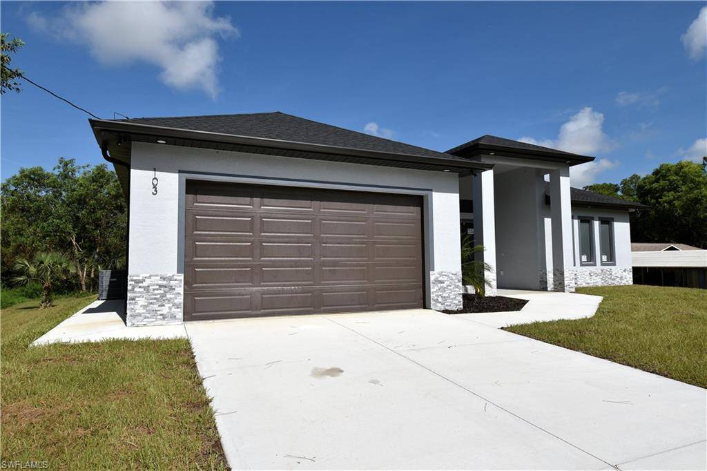 Lehigh Acres, FL 33936,103 Scott AVE