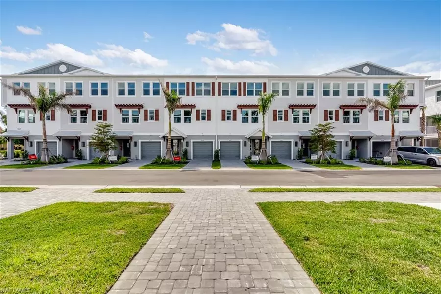 1620 Sea Haven DR #404, Punta Gorda, FL 33950