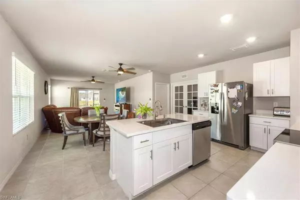 North Fort Myers, FL 33917,8813 Swell Brooks CT