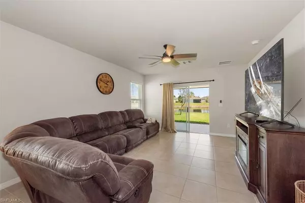 North Fort Myers, FL 33917,8813 Swell Brooks CT