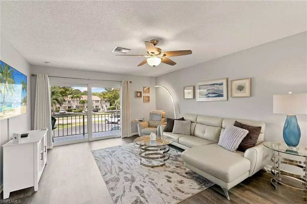 Naples, FL 34112,185 Palm DR #18H