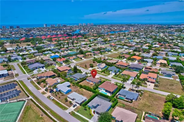 Marco Island, FL 34145,1357 Merrimac AVE