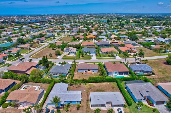 Marco Island, FL 34145,1357 Merrimac AVE