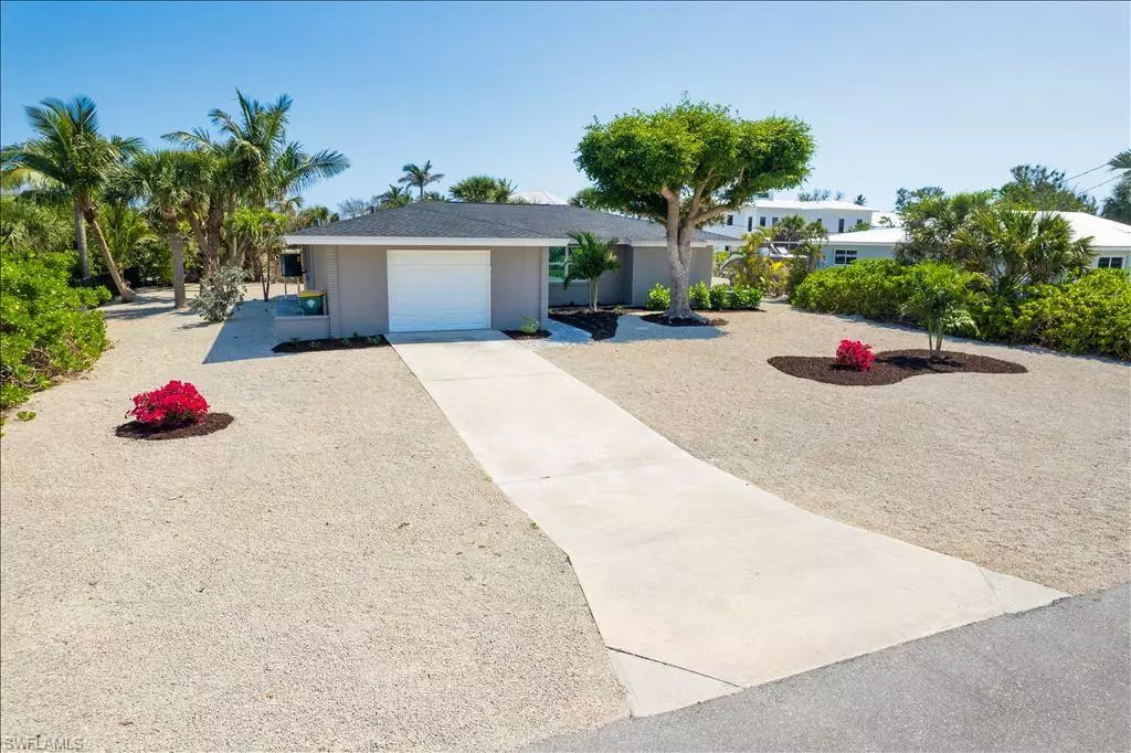 Sanibel, FL 33957,446 Lake Murex CIR