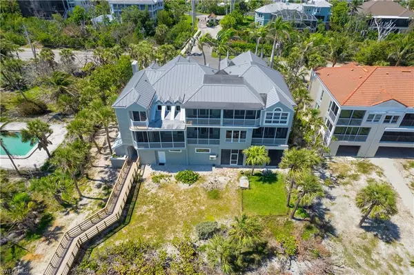 Sanibel, FL 33957,503 E Gulf DR #A