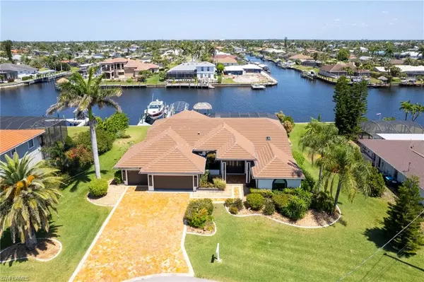 Cape Coral, FL 33904,3605 SE 18th AVE