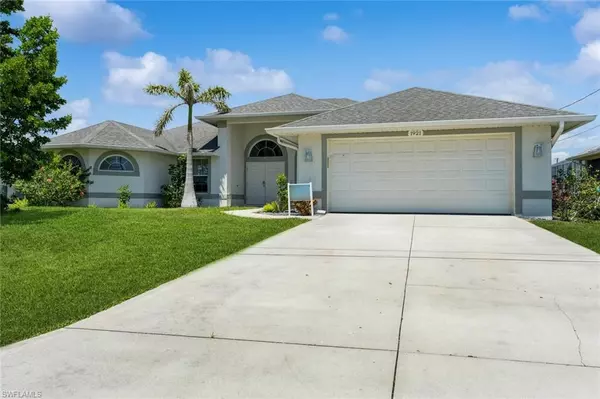 Cape Coral, FL 33990,1921 SE 12th ST