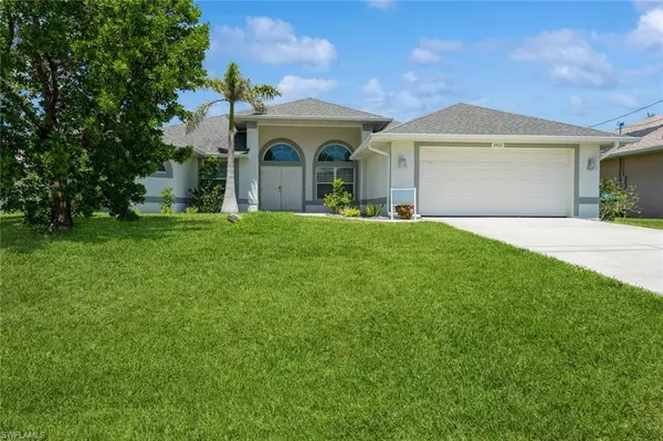 Cape Coral, FL 33990,1921 SE 12th ST