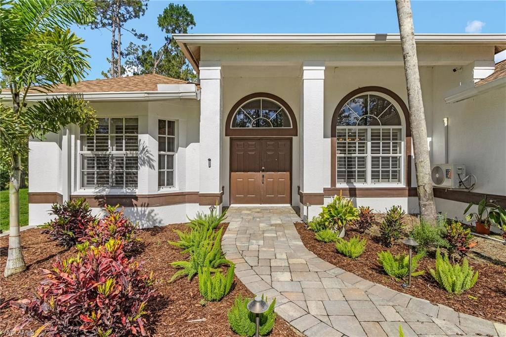 Naples, FL 34120,595 31st ST NW