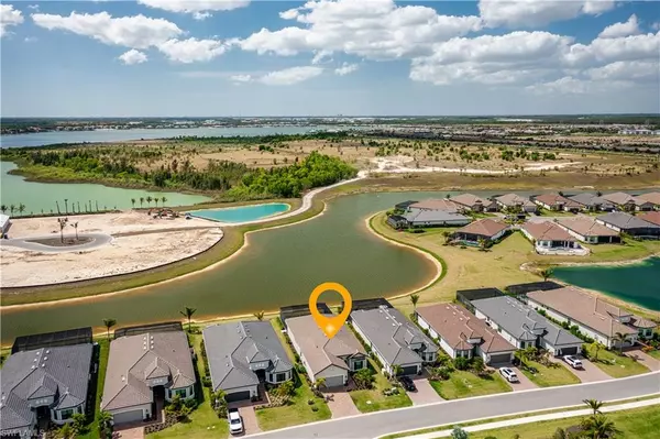 Fort Myers, FL 33913,17554 Terracina DR