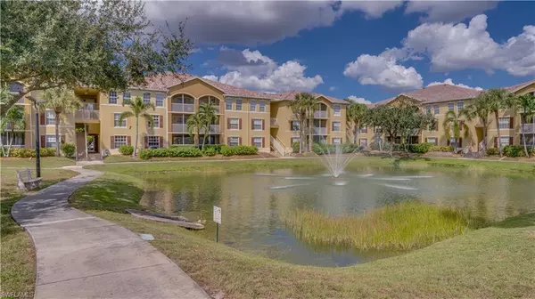 Fort Myers, FL 33901,4127 Residence DR #403