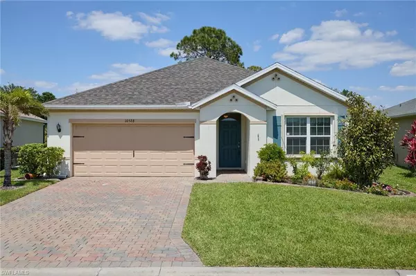 10528 Canal Brook LN, Lehigh Acres, FL 33936