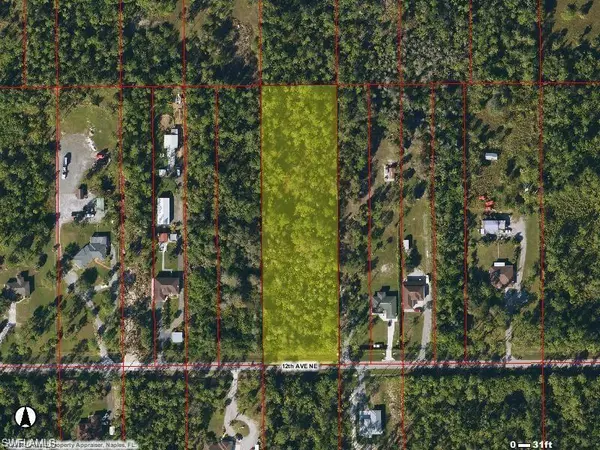 Naples, FL 34120,xxxx 12th AVE NE