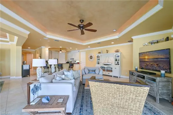 Miromar Lakes, FL 33913,10771 Vivaldi CT #1401