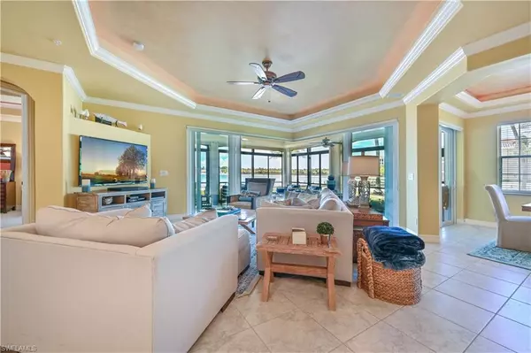 Miromar Lakes, FL 33913,10771 Vivaldi CT #1401