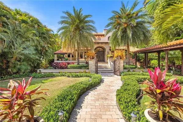 Fort Myers, FL 33905,5 Live Oak LN