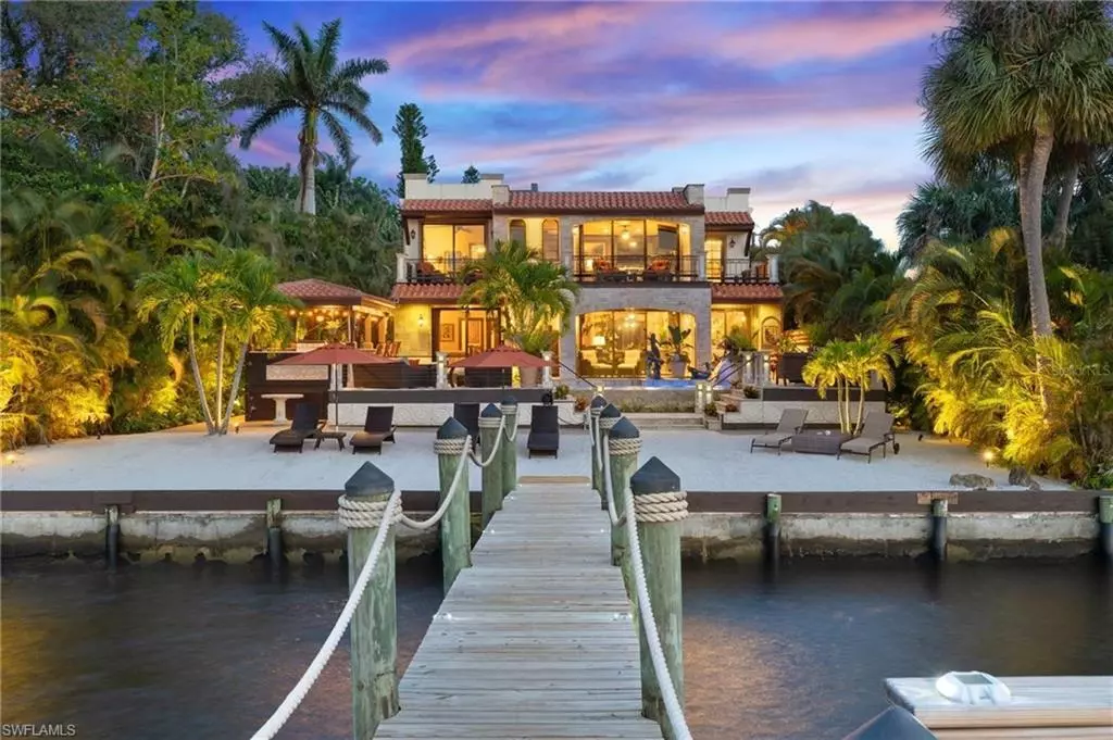 Fort Myers, FL 33905,5 Live Oak LN