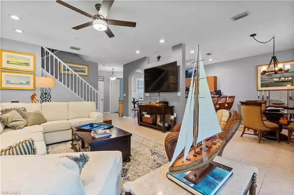Naples, FL 34119,14705 Sutherland AVE #102