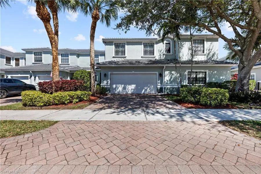14705 Sutherland AVE #102, Naples, FL 34119