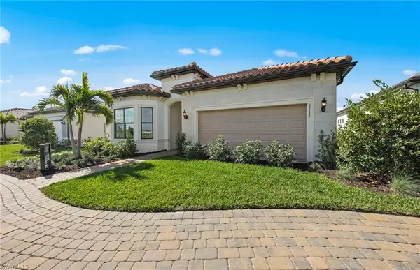 Naples, FL 34120,1950 Don Benito WAY